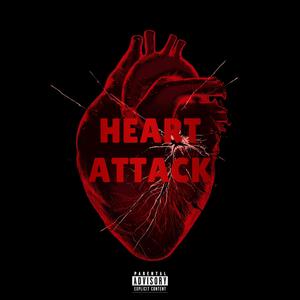 Heartattack (feat. Aykay & Bantz)