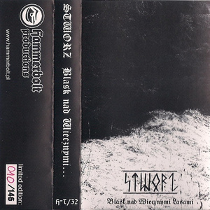 Tragedie krwia w sniegu pisane