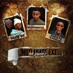 Motlakase Ext (012 Flavor)