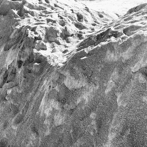 砂漠の果ての蜃気楼の様なエレクトロニカ