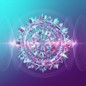 Crystal Rhythm