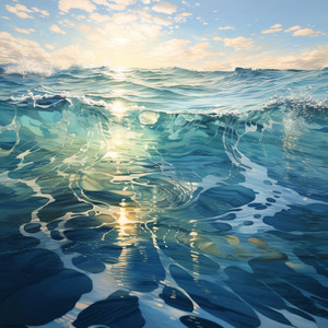 Puerto De Melodías Oceánicas