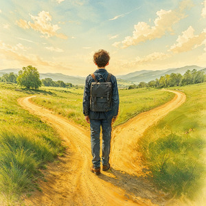 ありがとうの春