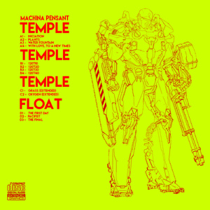 Float - The Final (bonus)