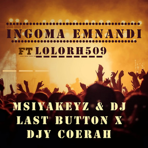 Ingoma Emnandi (Extended Version)