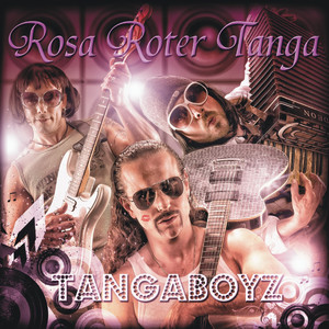 Rosa Roter Tanga (Dr. Malleballe Mix)