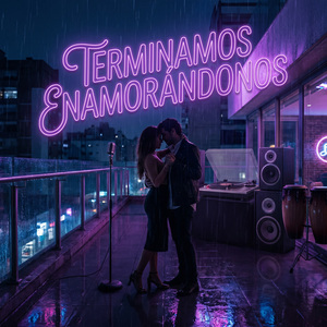 Perdiendo el Control