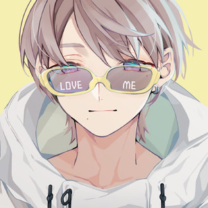 LOVE ME (Chelsea Ver.)