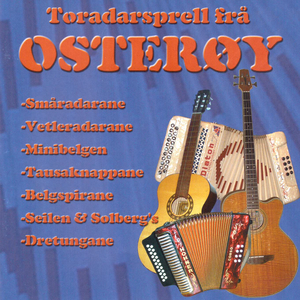 Skjerpings, polka av Terje Hong