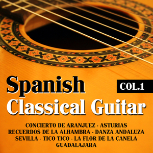 Concierto De Aranjuez