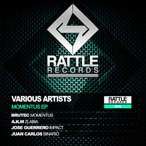 Momentus (Original Mix)