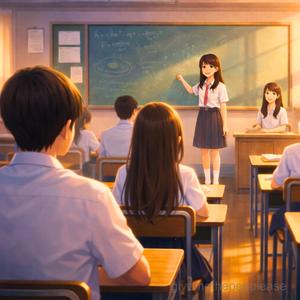 เพื่อนคนนี้แอบรักเธออยู่