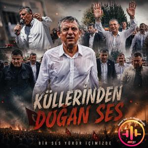 Küllerinden Doğan Ses