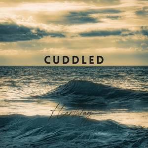 Cuddled