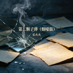 第二颗子弹(烟嗓版)