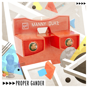 Hot Scorchin (feat. Lady Hurricane, Charlie Luch & SV)