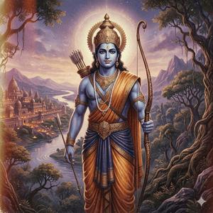 मर्यादा पुरुषोत्तम श्री राम: जीवन गाथा | Ram Navami 2026 Special