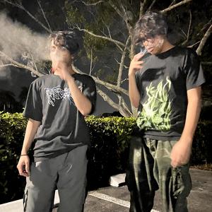 Off The Wha? (feat. Ripkamy)