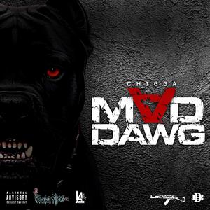 Mad dawg