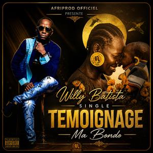 Temoignage (Ma Bondo)