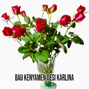 Bau Kenyamen Desi Karlina