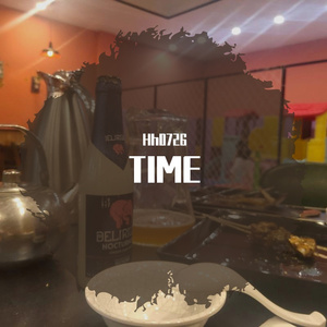 TIME（prod by Yzz beats）