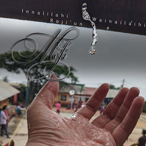 Innalilahi wainailaihi roji'un