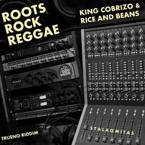 Roots Rock Reggae