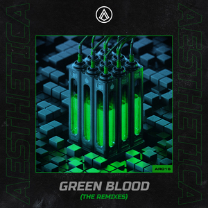 Green Blood (Jetty Rachers Remix)