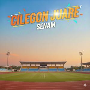 Cilegon Juare (Senam)
