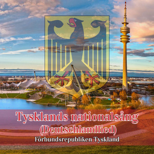 Tysklands nationalsång (Deutschlandlied)