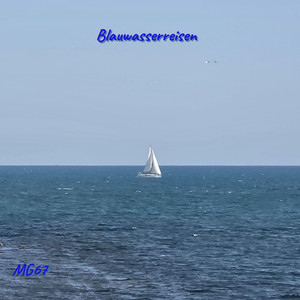 Blauwassersegeln