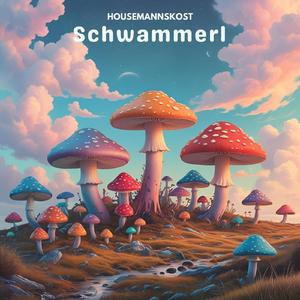 Schwammerl