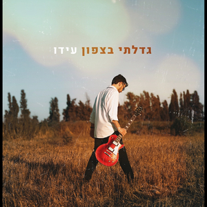 גדלתי בצפון