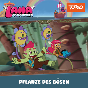 Kapitel 10 - Pflanze des Bösen (Folge 002)