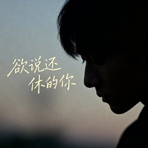 欲说还休的你