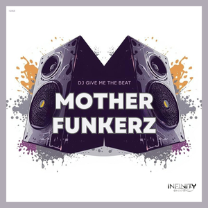 DJ Give Me The Beat (Extended Mix)