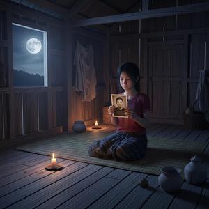 នឹកម៉ែ-សេង ស៊ង់