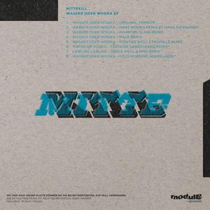 Wasser Oder Wodka (Go_D Morning Adersleben (Bonus Track))