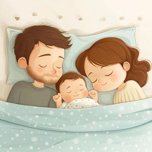 儿童睡眠白噪音（子宫羊水声+长嘘声+胎心音）