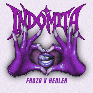 INDOMITA