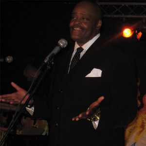 Satellite Streaming Network (feat. Inner City Voices & DJ Johnson Swanson)