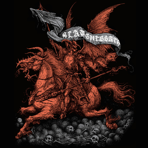 Black Revelation of Death