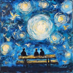 偷来的生活可以做梦