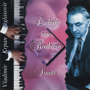 17.Sonata U D-Molu, Op.31, Br.2,"Oluja", Allegretto