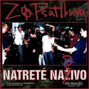 Všetci sme rovnakí (Live in DK SNV)