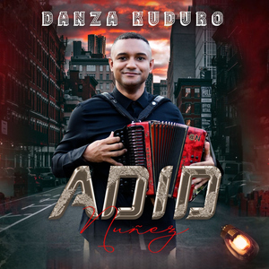 DANZA KUDURO (Remix)