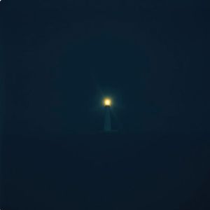 Shining Through the Night