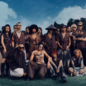 香云纱 (电影时装2025推广曲）