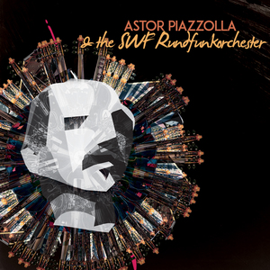 Moderato Mistico (from Tres Tangos)